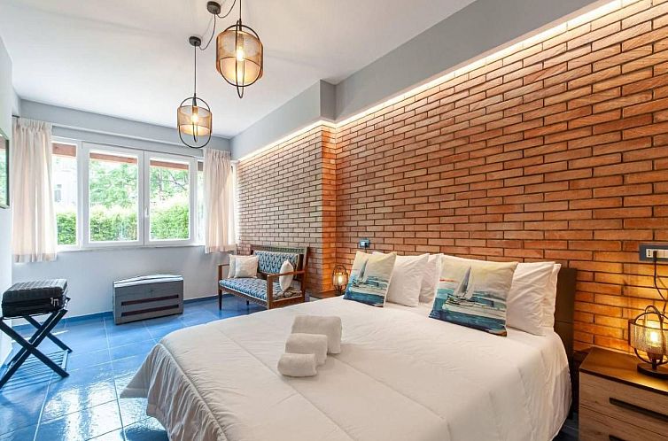 Guest house 0913402 - Apartment Campania / Naples - Appartement Casa Mary Rose von Holiday World