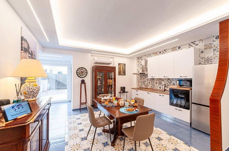 Appartement Casa Mary Rose von Holiday World