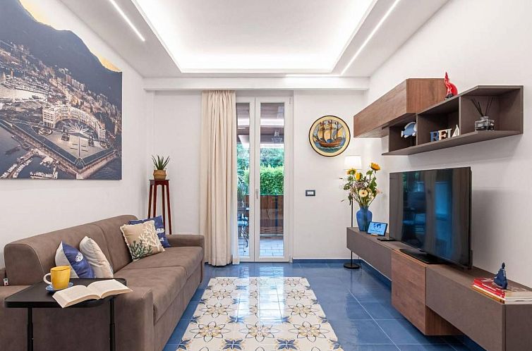 Appartement Casa Mary Rose von Holiday World