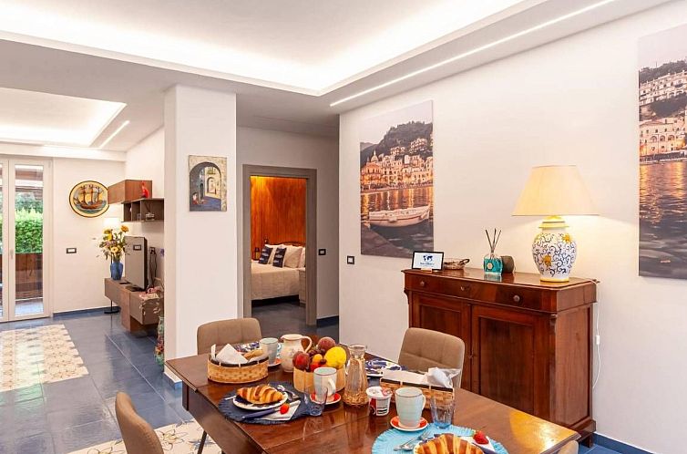 Appartement Casa Mary Rose von Holiday World