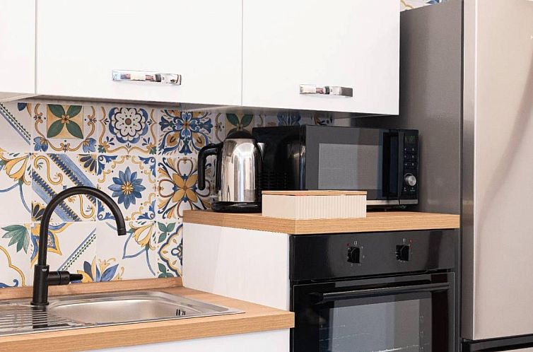 Appartement Casa Mary Rose von Holiday World