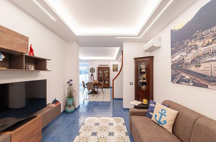 Appartement Casa Mary Rose von Holiday World