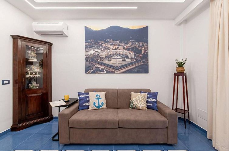 Appartement Casa Mary Rose von Holiday World