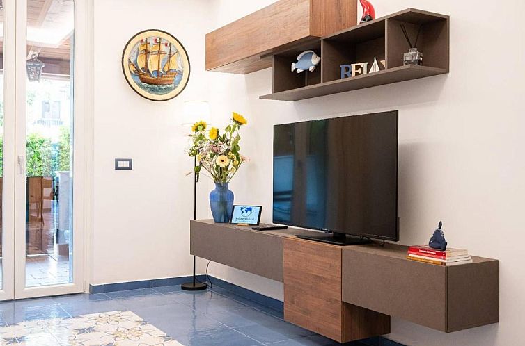 Appartement Casa Mary Rose von Holiday World