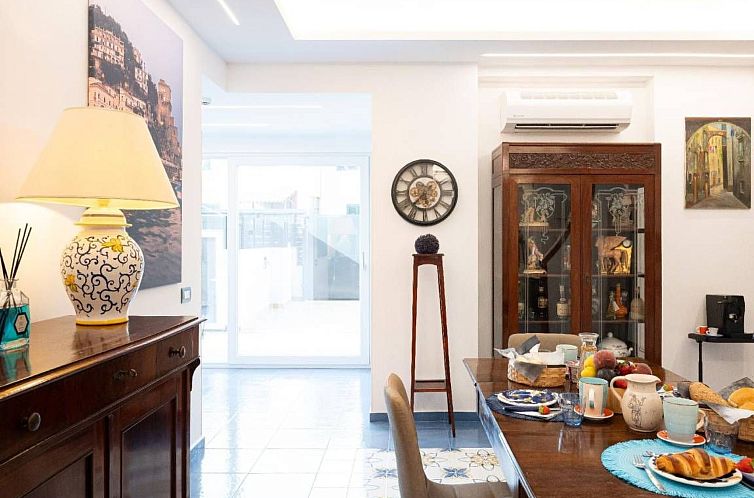 Appartement Casa Mary Rose von Holiday World