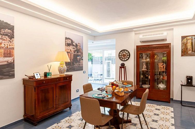 Appartement Casa Mary Rose von Holiday World