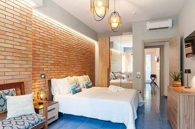 Appartement Casa Mary Rose von Holiday World