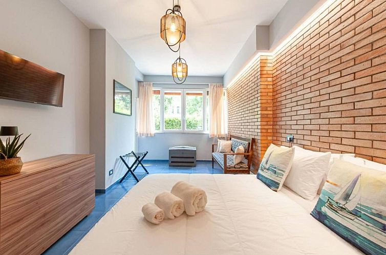 Appartement Casa Mary Rose von Holiday World