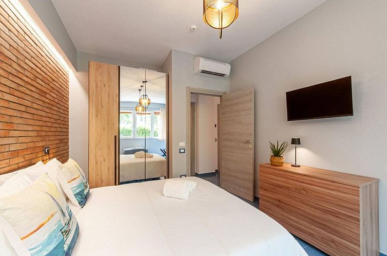 Appartement Casa Mary Rose von Holiday World