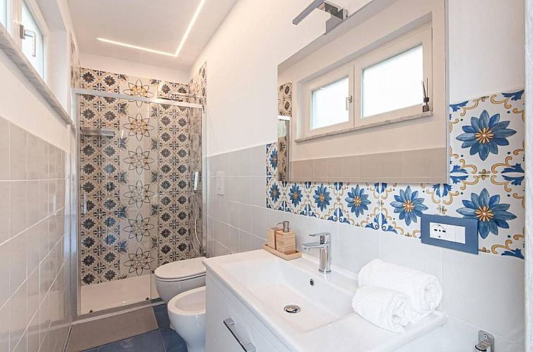 Appartement Casa Mary Rose von Holiday World