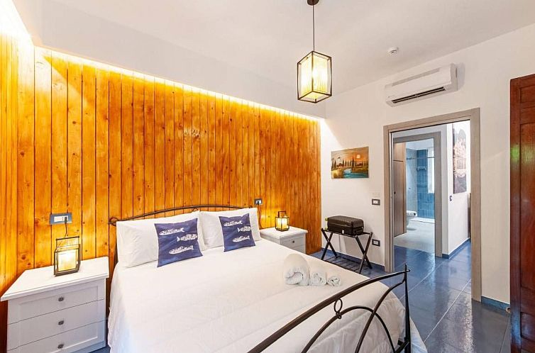 Appartement Casa Mary Rose von Holiday World