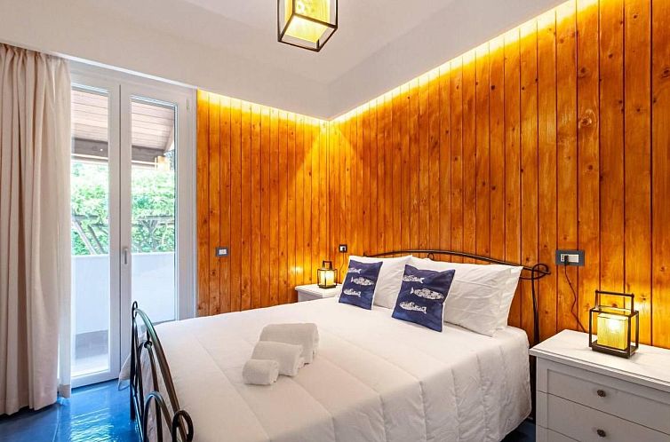 Appartement Casa Mary Rose von Holiday World