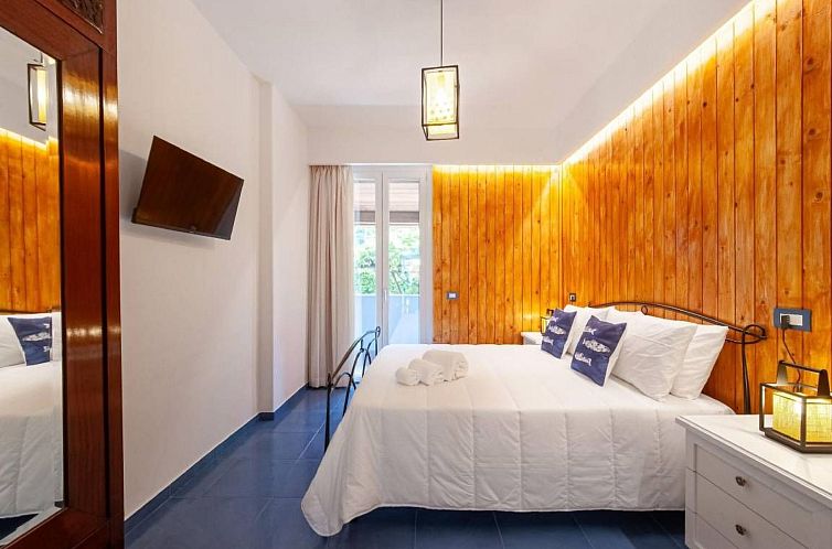 Appartement Casa Mary Rose von Holiday World