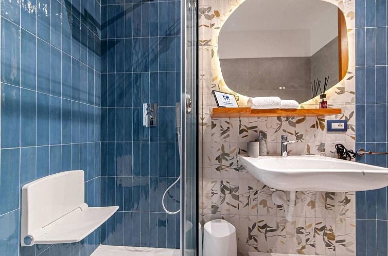 Appartement Casa Mary Rose von Holiday World