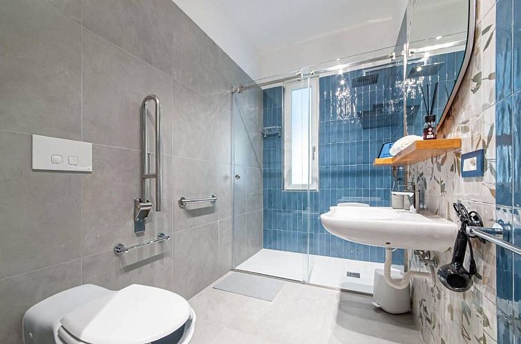 Appartement Casa Mary Rose von Holiday World