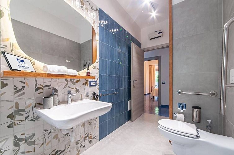 Appartement Casa Mary Rose von Holiday World