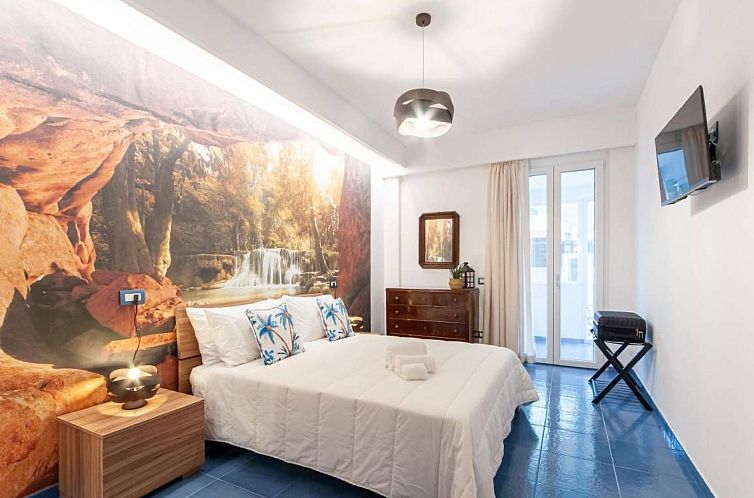 Appartement Casa Mary Rose von Holiday World