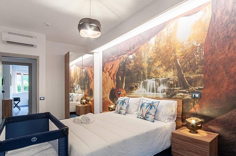 Appartement Casa Mary Rose von Holiday World