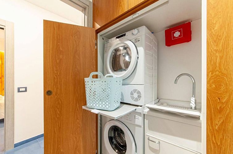 Appartement Casa Mary Rose von Holiday World