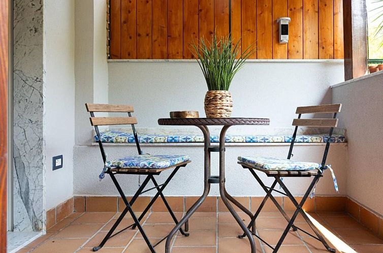 Appartement Casa Mary Rose von Holiday World