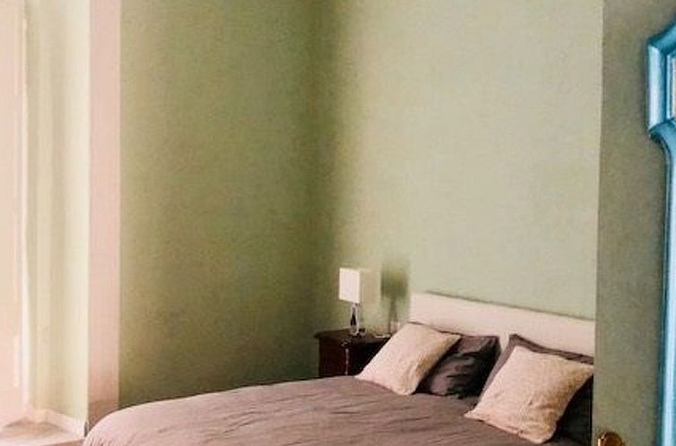 Appartement Große Duomo-Wohnung im historischen Zentrum