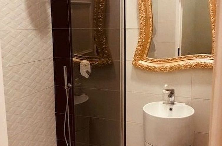 Appartement Große Duomo-Wohnung im historischen Zentrum
