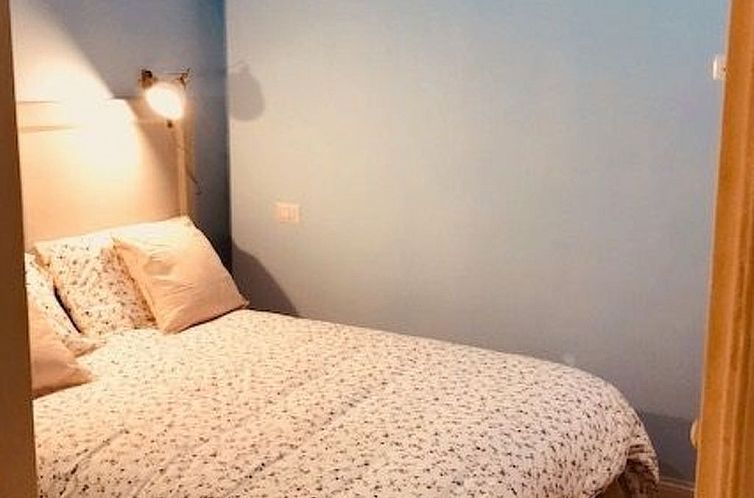 Appartement Große Duomo-Wohnung im historischen Zentrum
