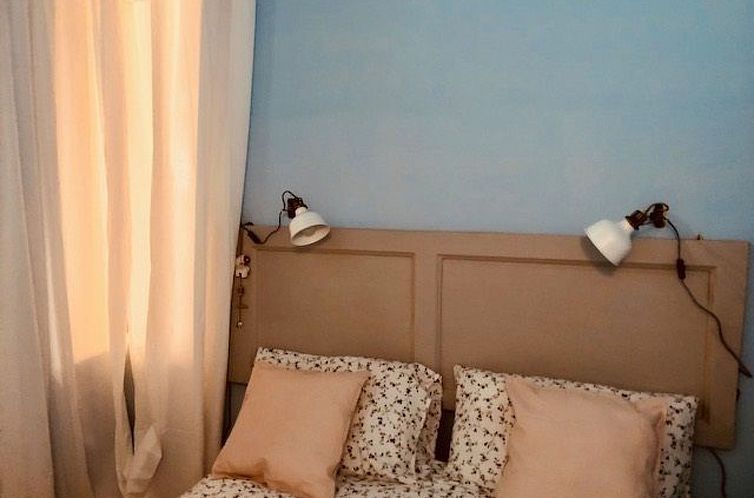 Appartement Große Duomo-Wohnung im historischen Zentrum
