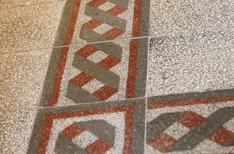 Appartement Große Duomo-Wohnung im historischen Zentrum