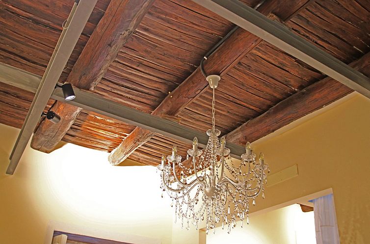 Appartement Große Duomo-Wohnung im historischen Zentrum