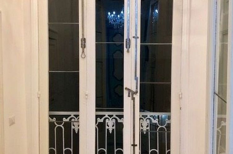 Appartement Große Duomo-Wohnung im historischen Zentrum