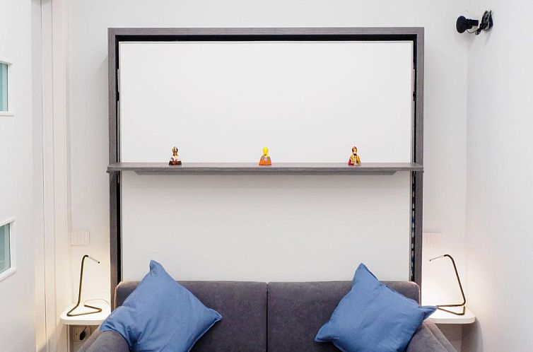 Appartement Plebiscito Home Holidays ... Im Herzen von Neape