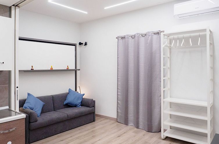 Appartement Plebiscito Home Holidays ... Im Herzen von Neape