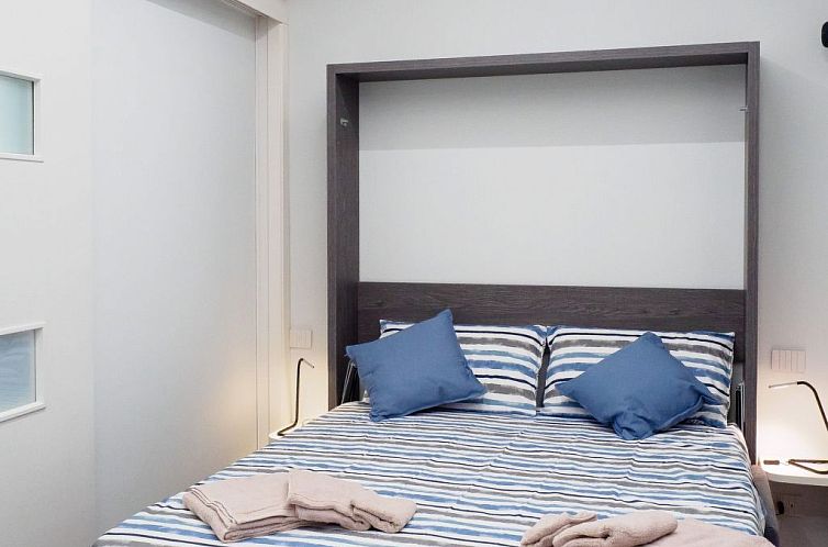 Appartement Plebiscito Home Holidays ... Im Herzen von Neape