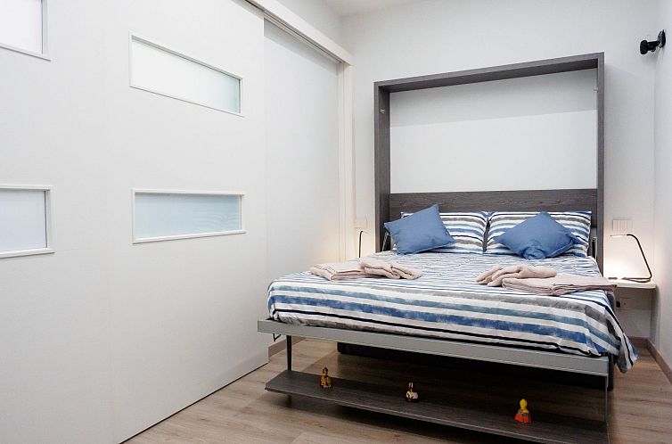 Appartement Plebiscito Home Holidays ... Im Herzen von Neape