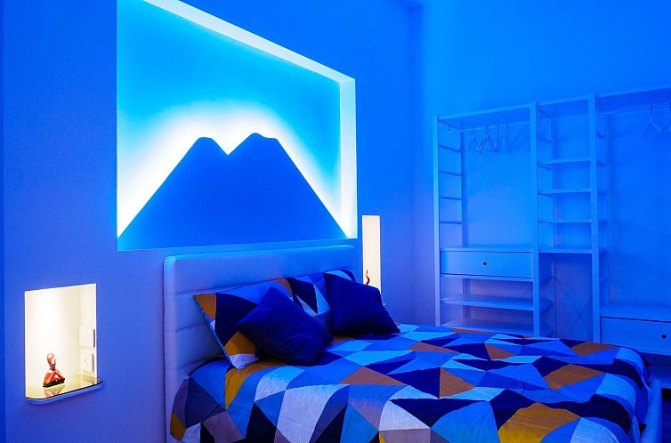 Appartement Plebiscito Home Holidays ... Im Herzen von Neape