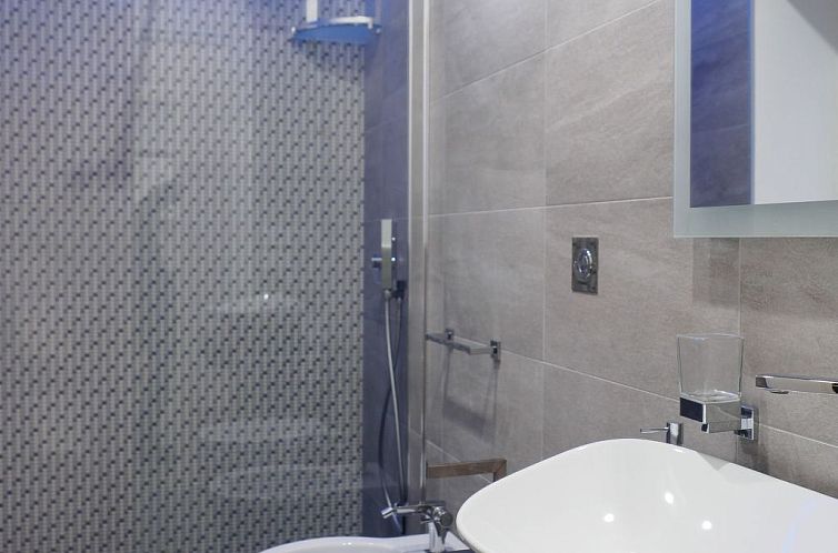 Appartement Plebiscito Home Holidays ... Im Herzen von Neape