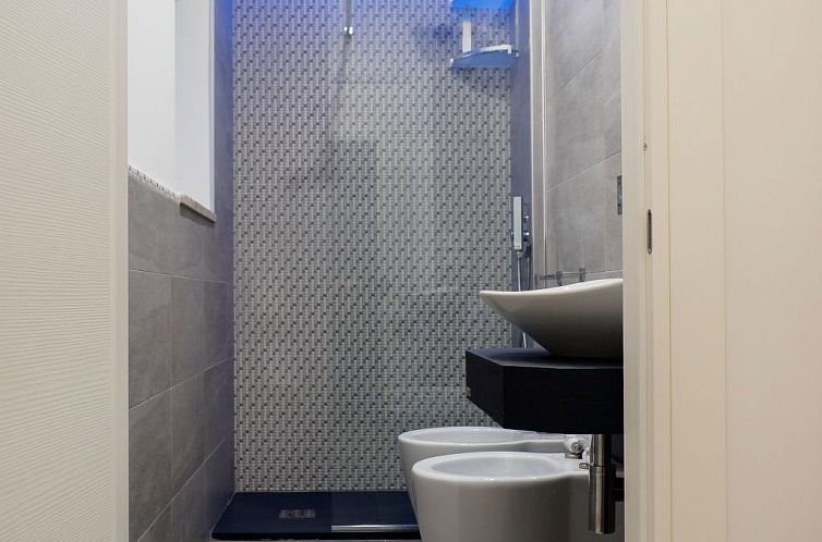 Appartement Plebiscito Home Holidays ... Im Herzen von Neape