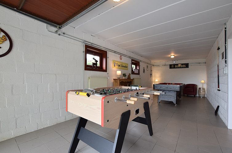 Happy Wood Chalet