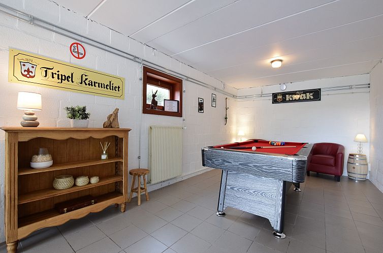 Happy Wood Chalet