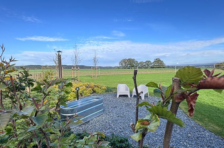 Vakantiehuisje in Durbuy