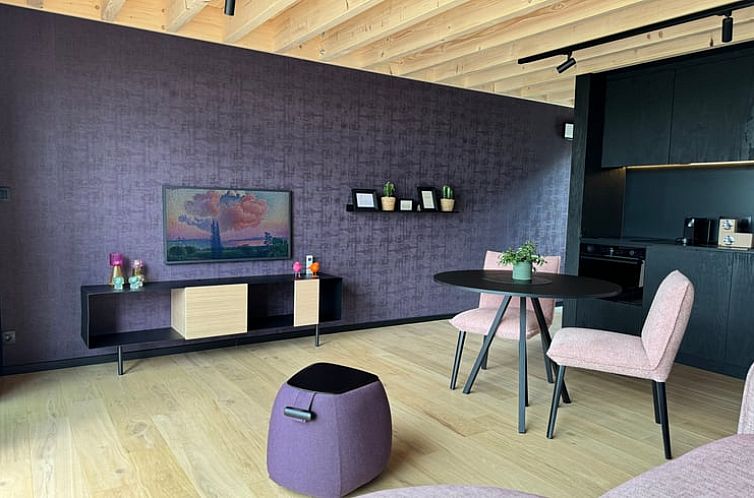 Vakantiehuisje in Durbuy