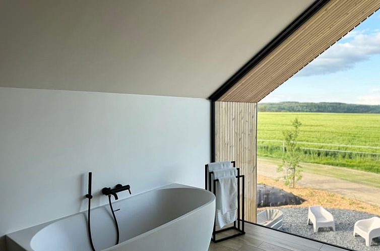 Vakantiehuisje in Durbuy