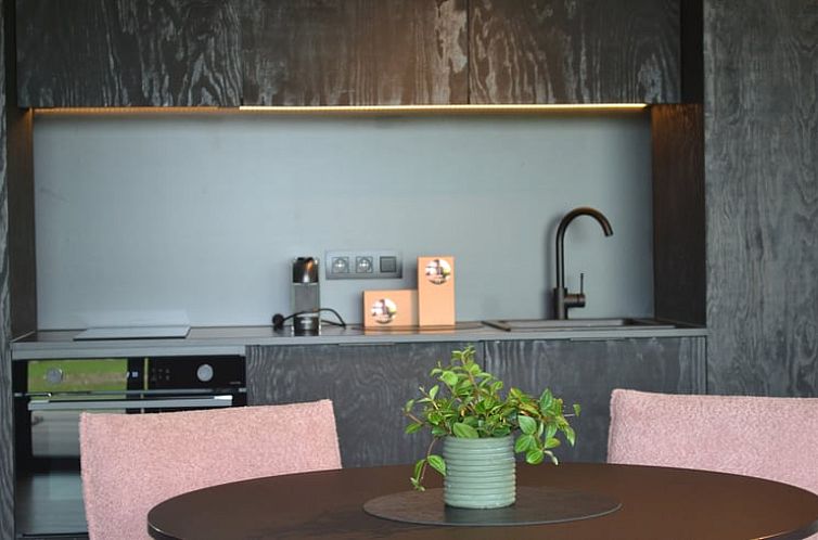 Vakantiehuisje in Durbuy