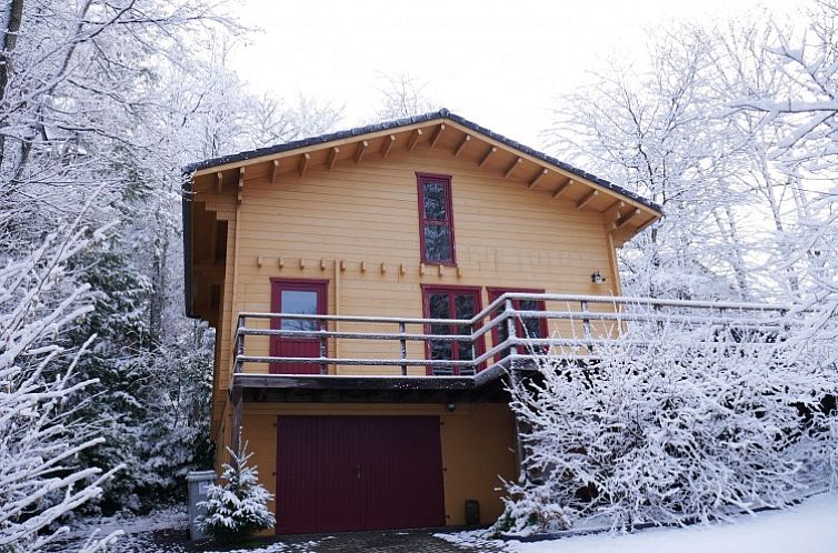 Chalet La Vista