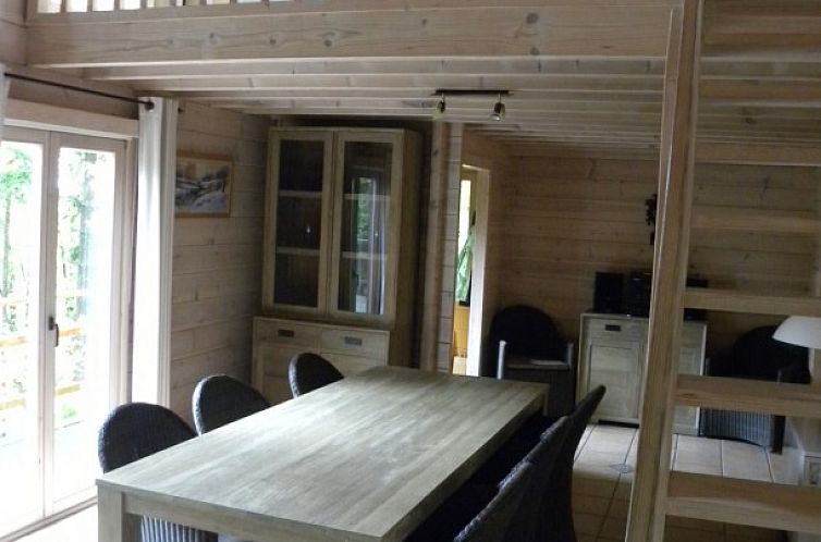 Chalet La Vista
