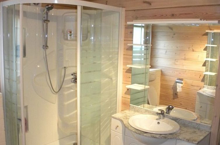 Chalet La Vista