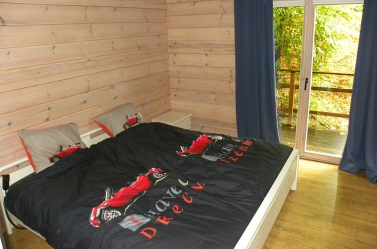 Chalet La Vista