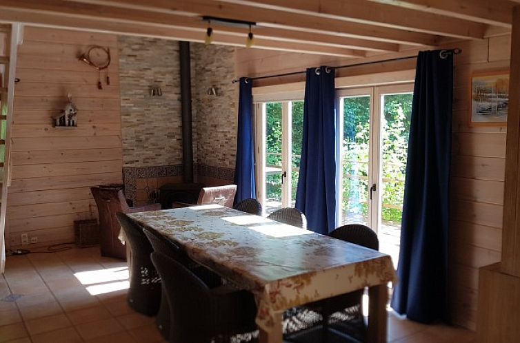 Chalet La Vista