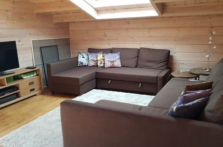 Chalet La Vista